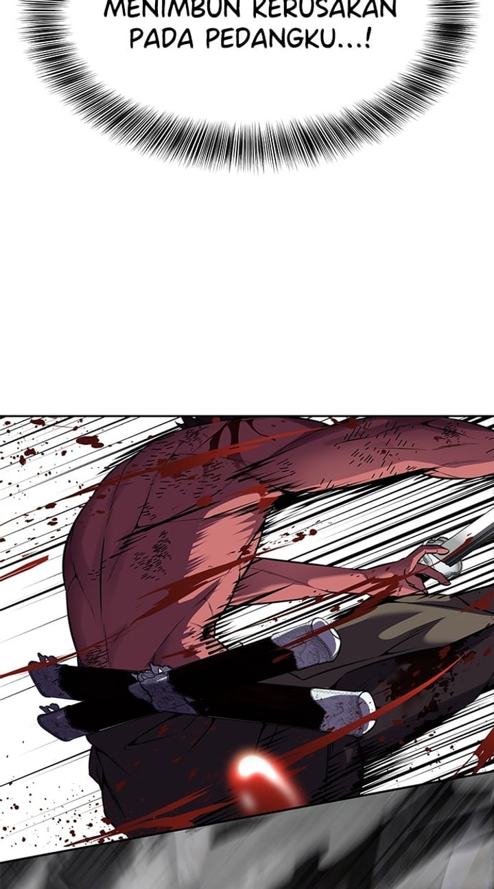 Baca The Boy of Death Chapter 217 Bahasa Indonesia page 106