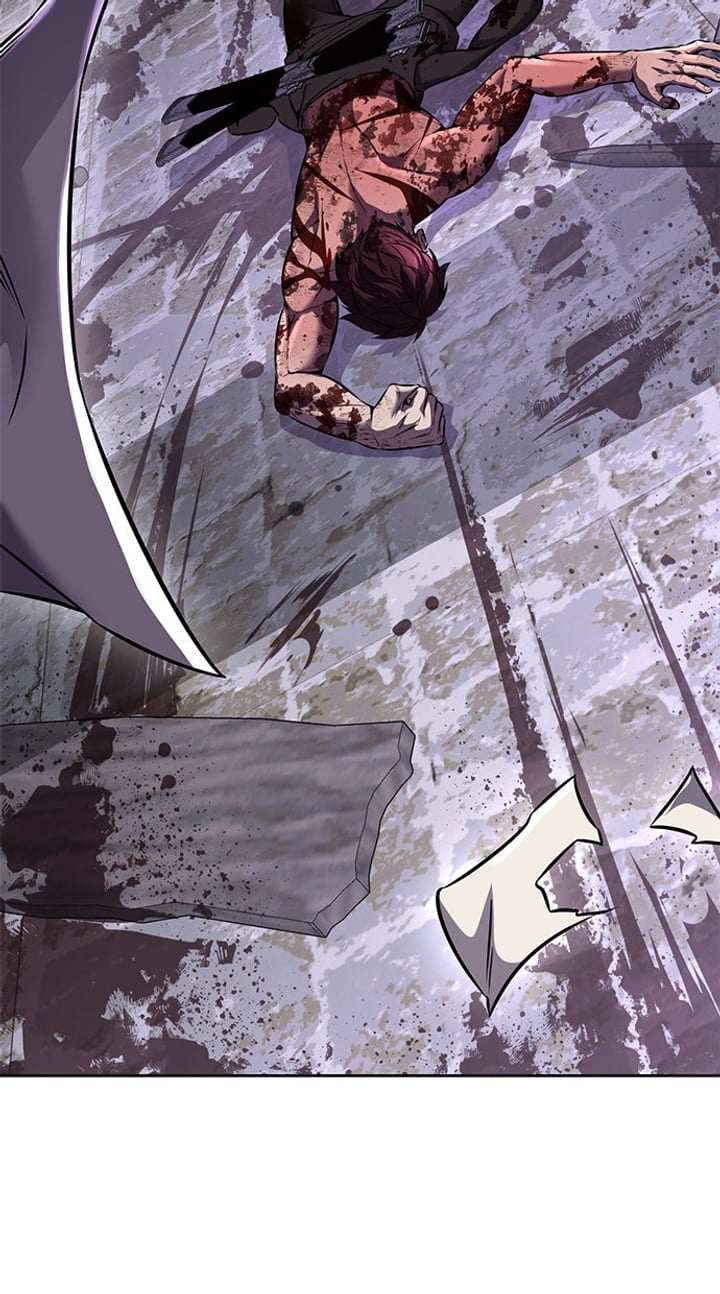 Baca The Boy of Death Chapter 217 Bahasa Indonesia page 120