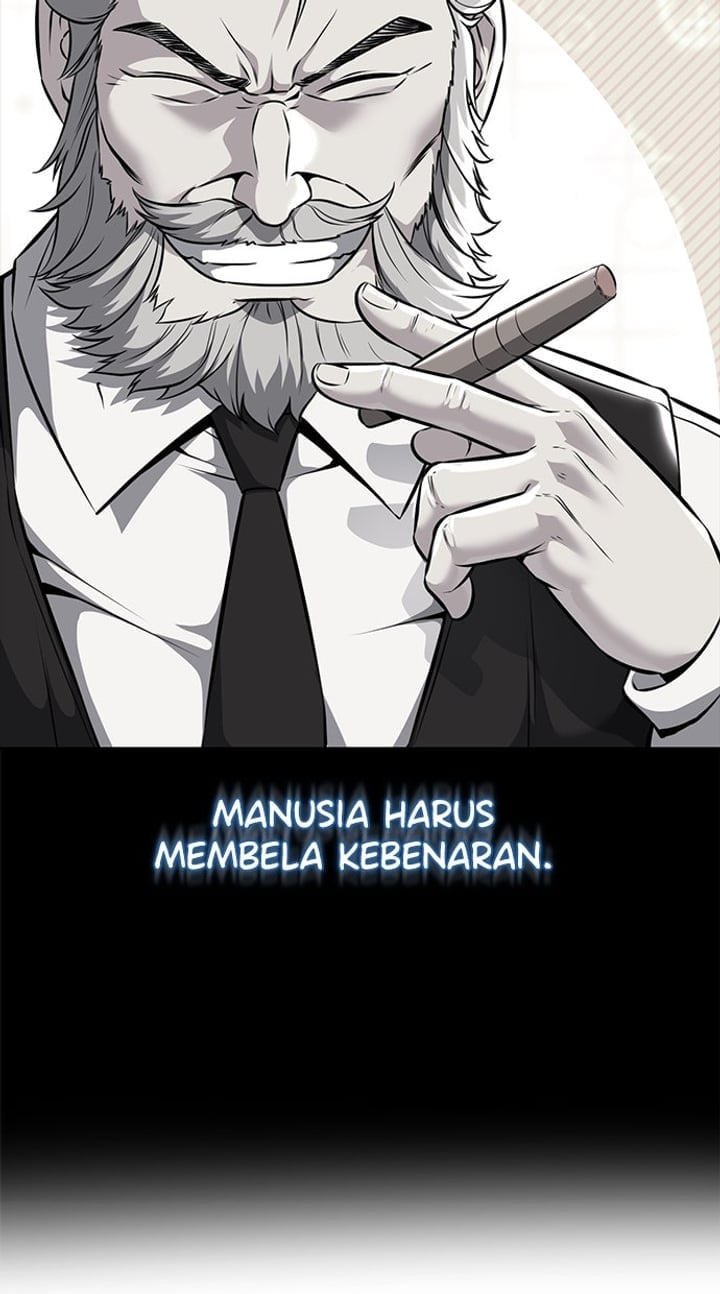 Baca The Boy of Death Chapter 217 Bahasa Indonesia page 16