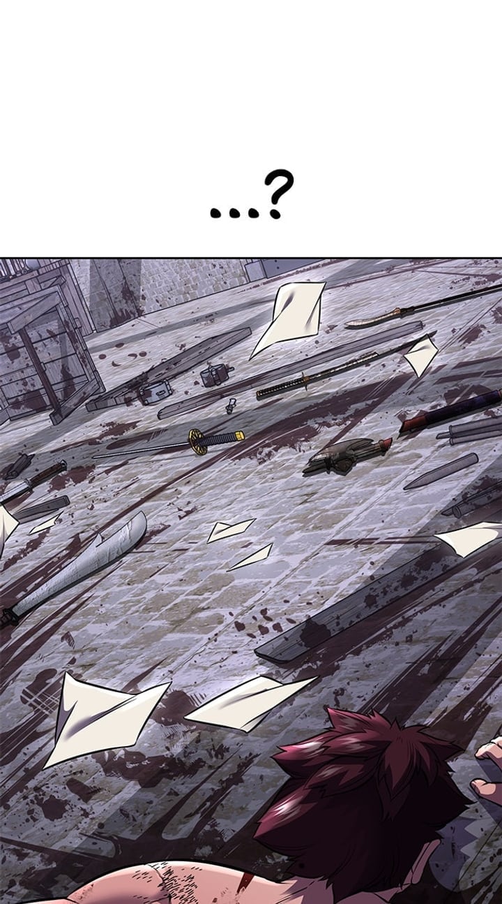Baca The Boy of Death Chapter 217 Bahasa Indonesia page 130