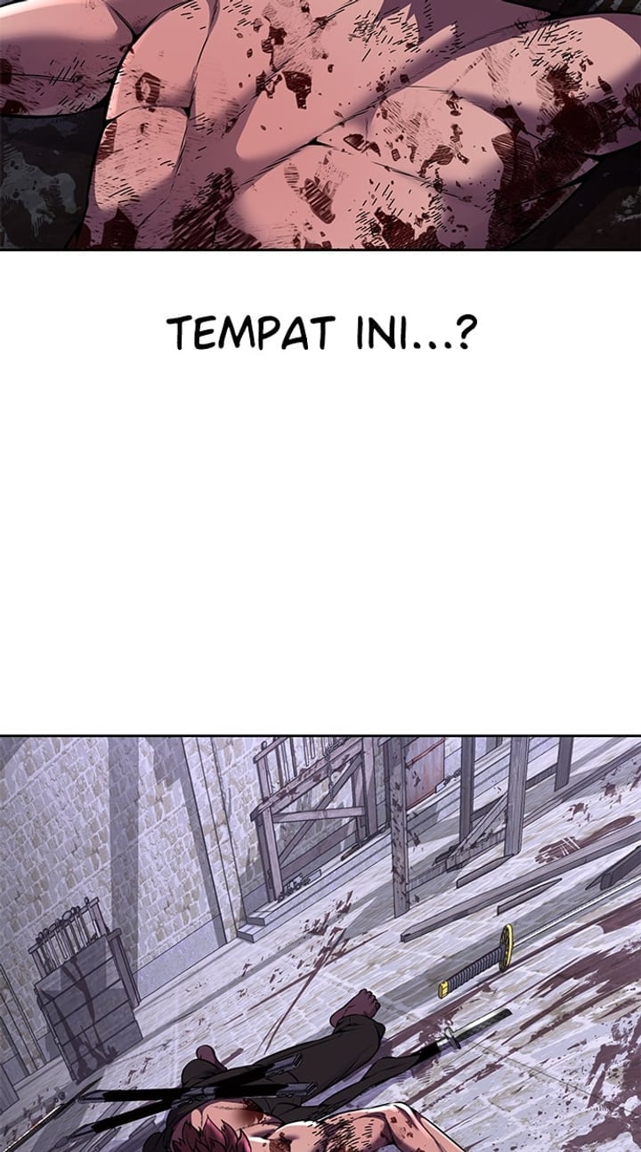 Baca The Boy of Death Chapter 217 Bahasa Indonesia page 132