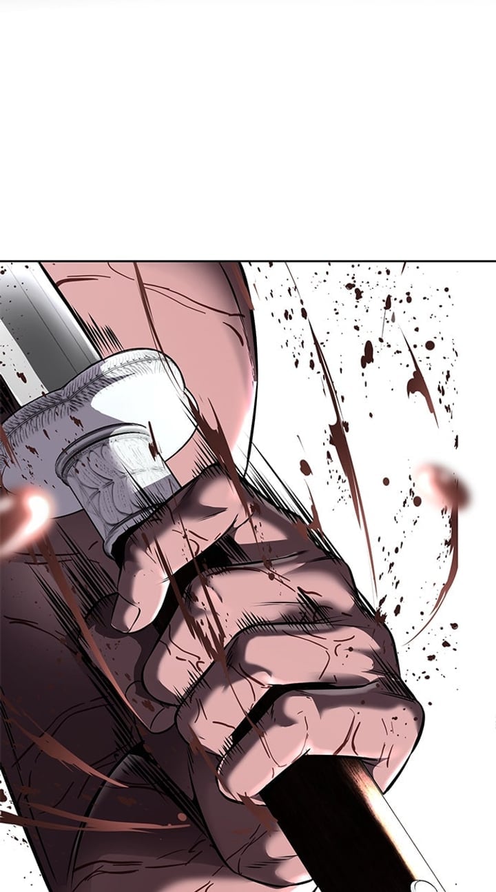 Baca The Boy of Death Chapter 217 Bahasa Indonesia page 18