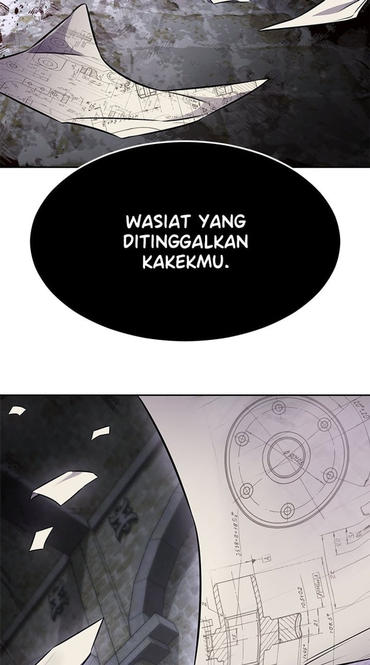 Baca The Boy of Death Chapter 217 Bahasa Indonesia page 150