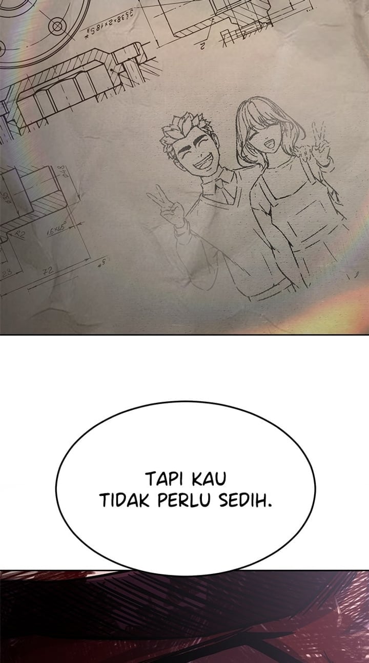 Baca The Boy of Death Chapter 217 Bahasa Indonesia page 154
