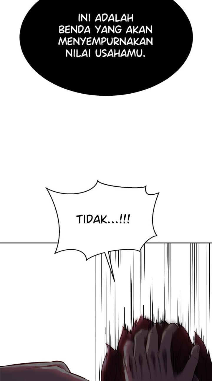 Baca The Boy of Death Chapter 217 Bahasa Indonesia page 172