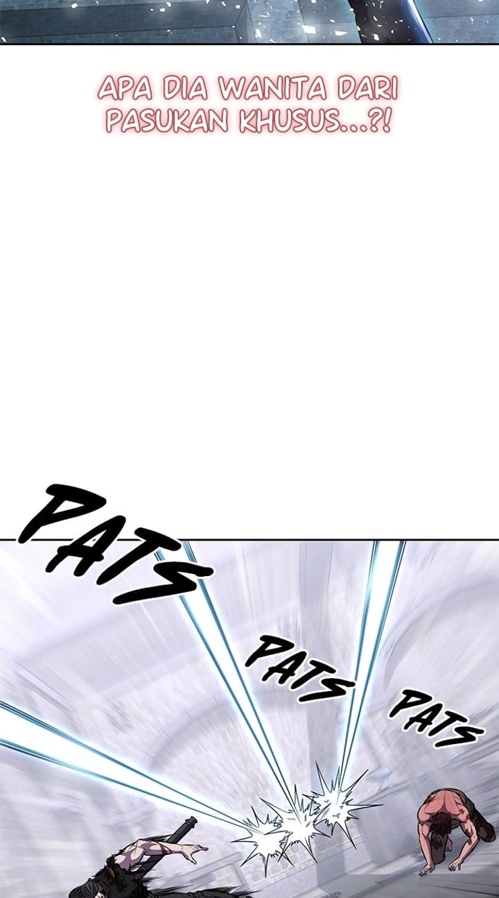 Baca The Boy of Death Chapter 217 Bahasa Indonesia page 188