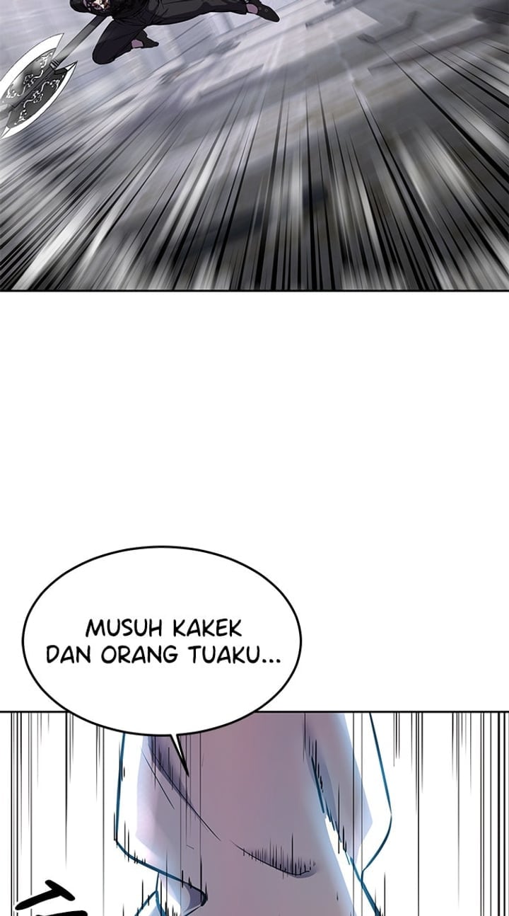Baca The Boy of Death Chapter 217 Bahasa Indonesia page 190