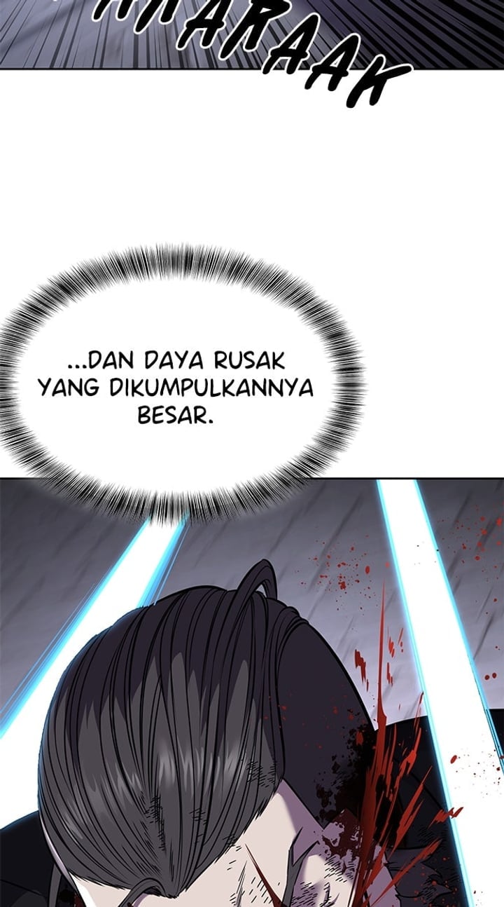 Baca The Boy of Death Chapter 217 Bahasa Indonesia page 202