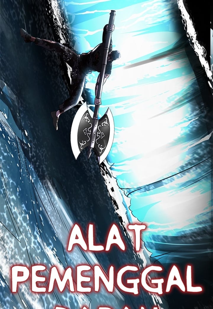 Baca The Boy of Death Chapter 218 Bahasa Indonesia page 208