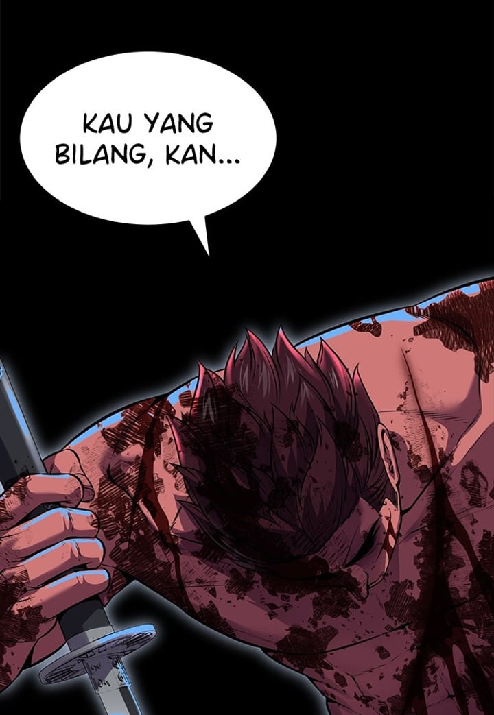 Baca The Boy of Death Chapter 218 Bahasa Indonesia page 246