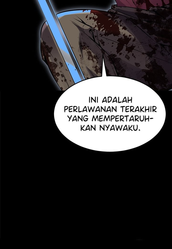 Baca The Boy of Death Chapter 218 Bahasa Indonesia page 248