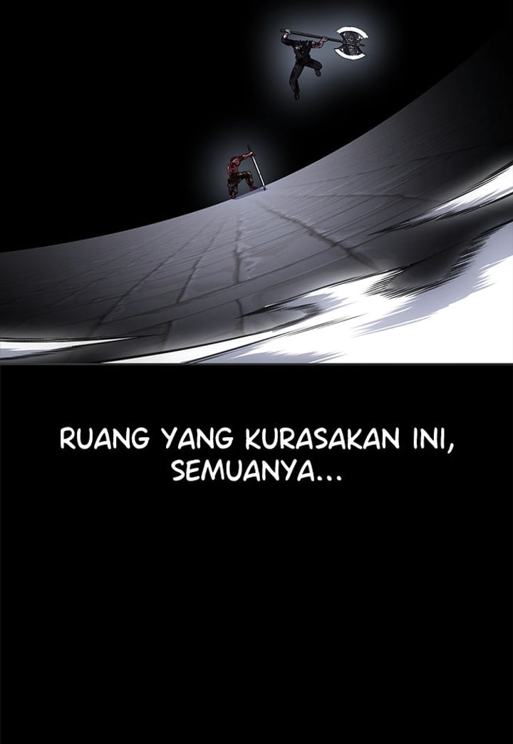 Baca The Boy of Death Chapter 218 Bahasa Indonesia page 254