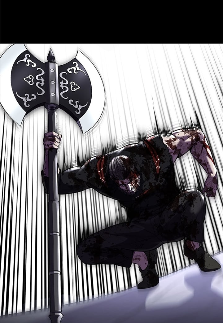 Baca The Boy of Death Chapter 218 Bahasa Indonesia page 264