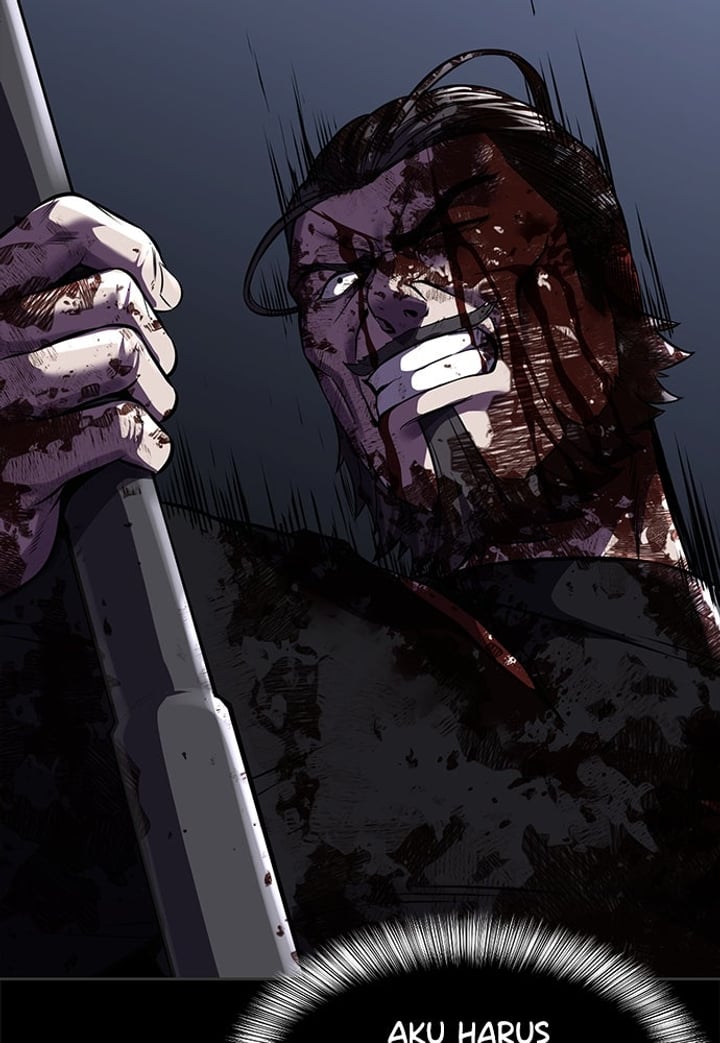 Baca The Boy of Death Chapter 218 Bahasa Indonesia page 276