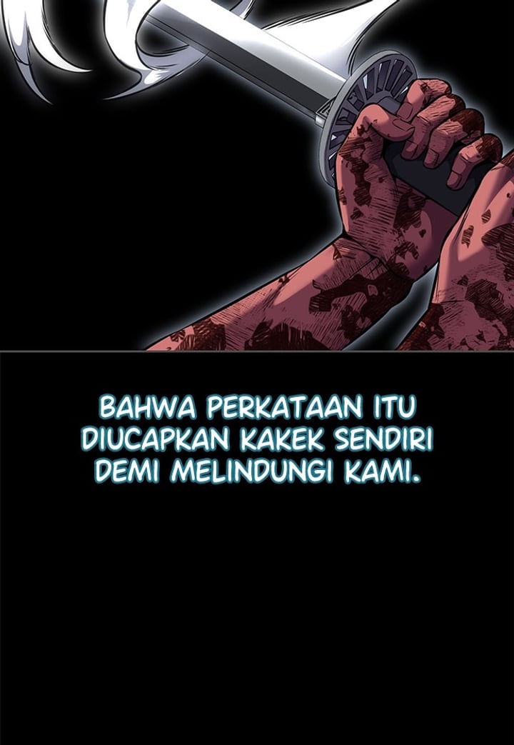 Baca The Boy of Death Chapter 218 Bahasa Indonesia page 286