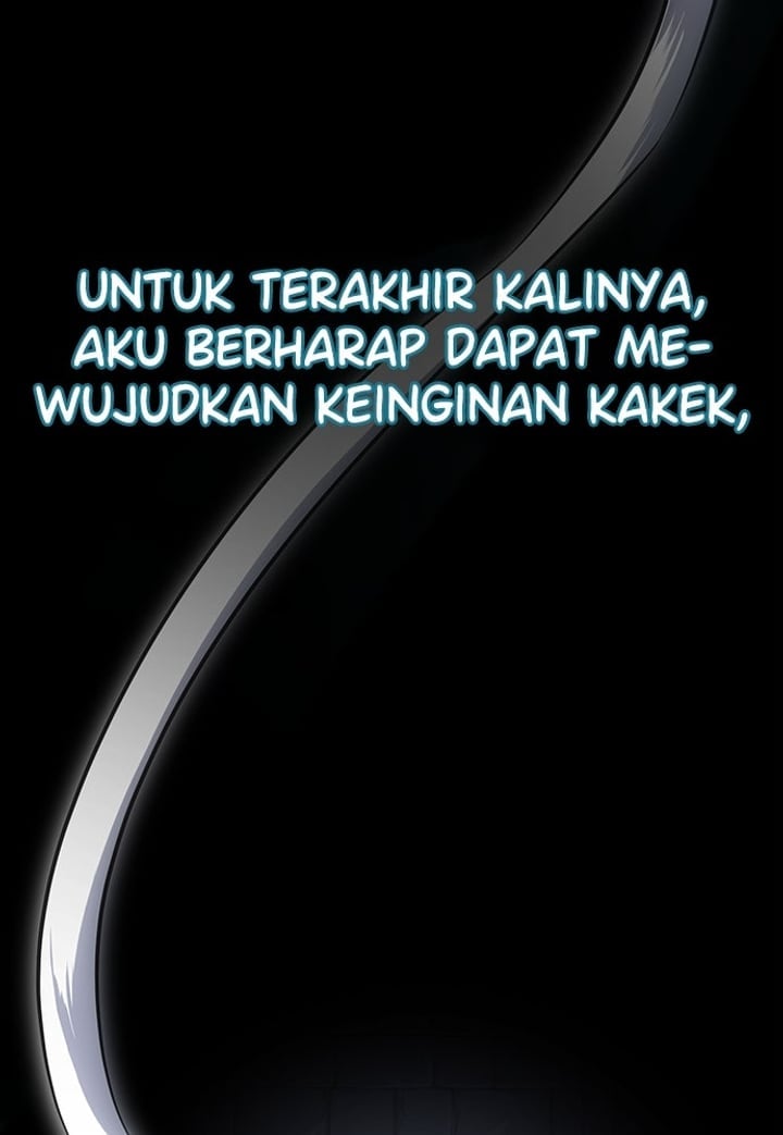 Baca The Boy of Death Chapter 218 Bahasa Indonesia page 294