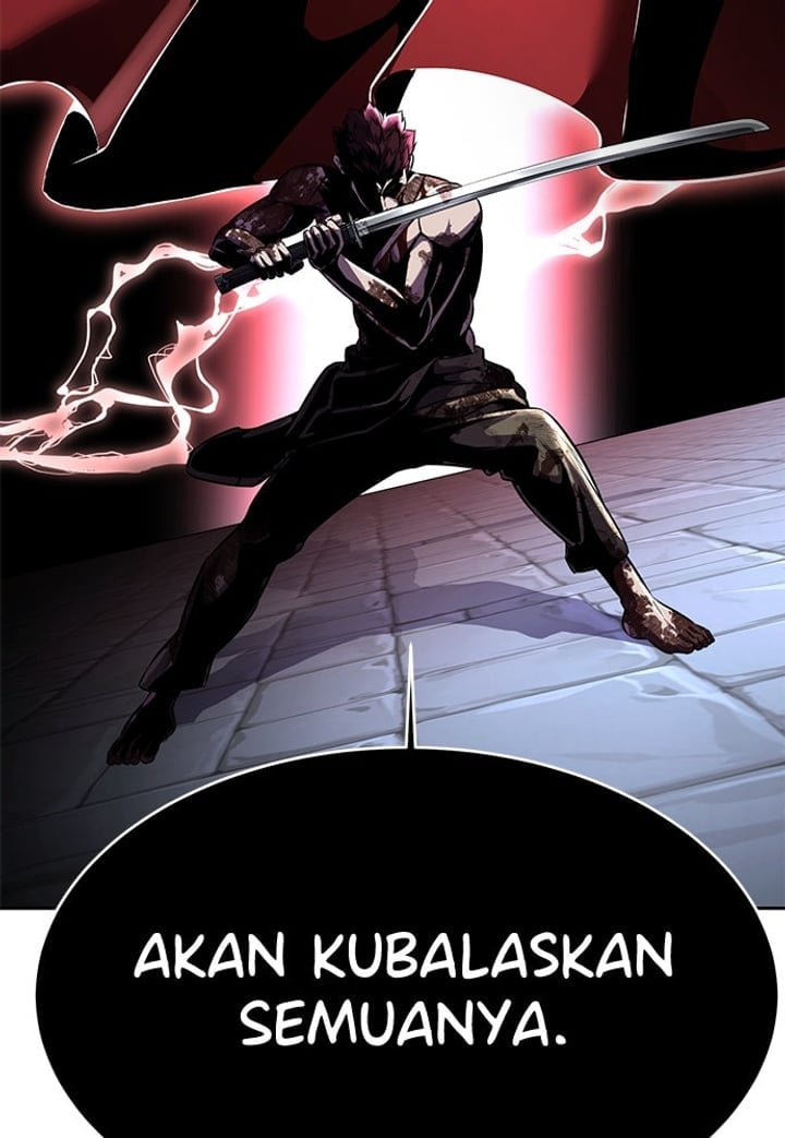 Baca The Boy of Death Chapter 218 Bahasa Indonesia page 34