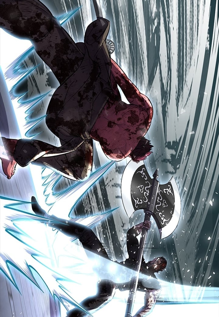 Baca The Boy of Death Chapter 218 Bahasa Indonesia page 326