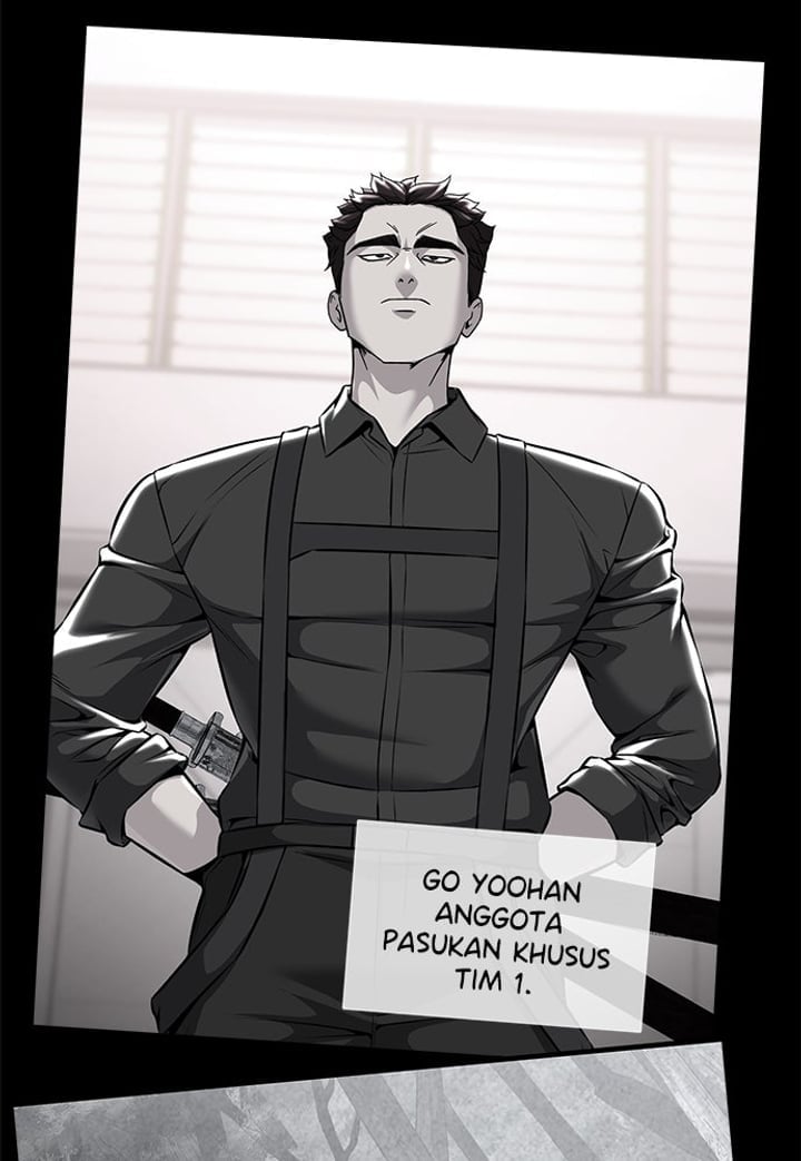 Baca The Boy of Death Chapter 218 Bahasa Indonesia page 340
