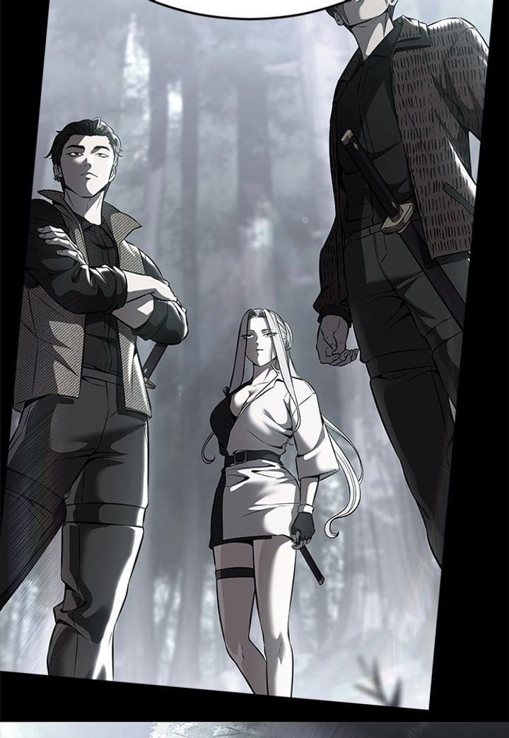 Baca The Boy of Death Chapter 218 Bahasa Indonesia page 344