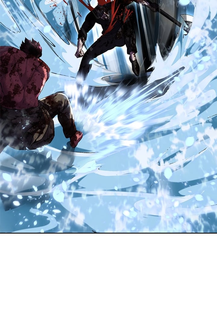 Baca The Boy of Death Chapter 218 Bahasa Indonesia page 354