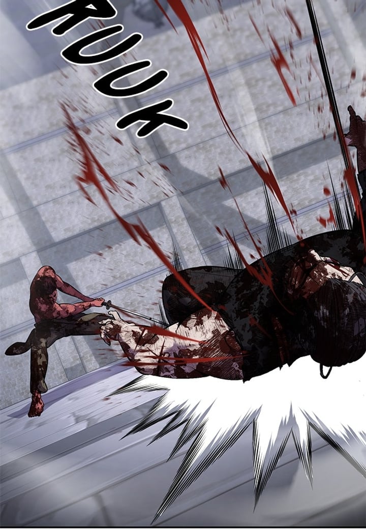 Baca The Boy of Death Chapter 218 Bahasa Indonesia page 362