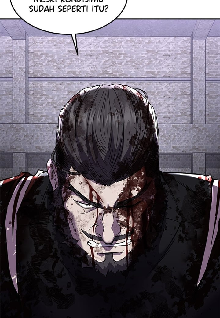 Baca The Boy of Death Chapter 218 Bahasa Indonesia page 42