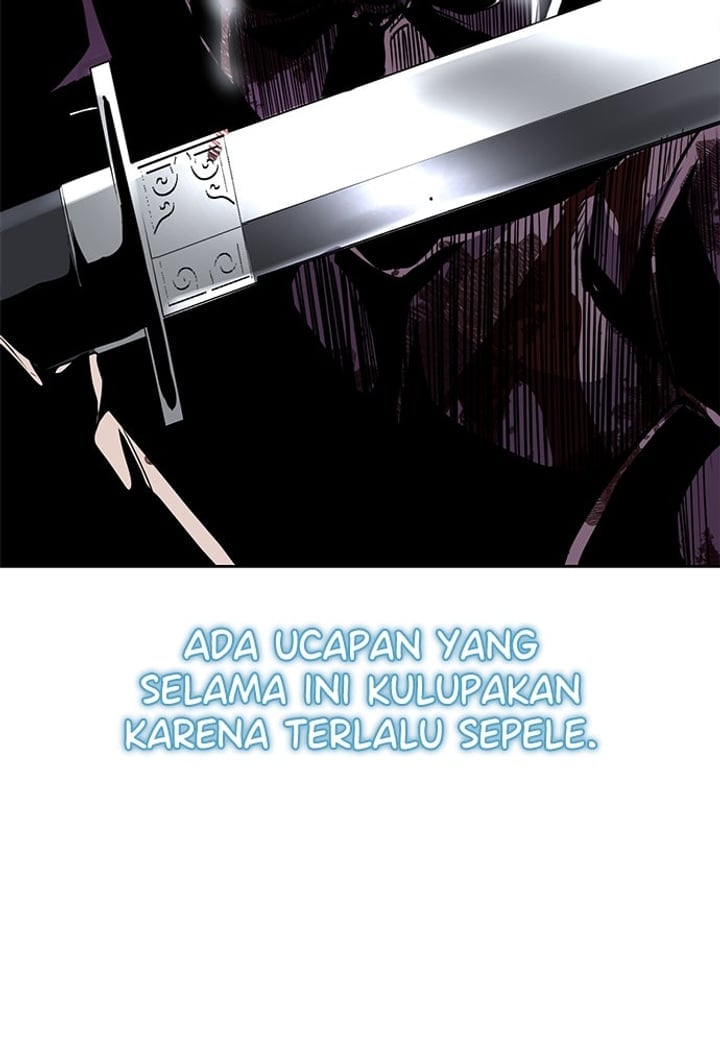 Baca The Boy of Death Chapter 218 Bahasa Indonesia page 8