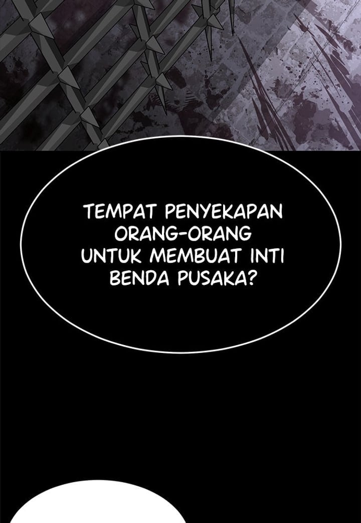 Baca The Boy of Death Chapter 218 Bahasa Indonesia page 416