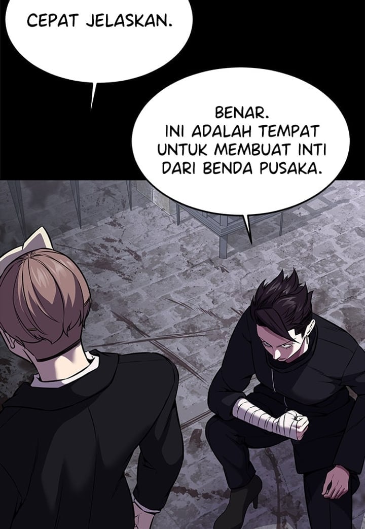 Baca The Boy of Death Chapter 218 Bahasa Indonesia page 418