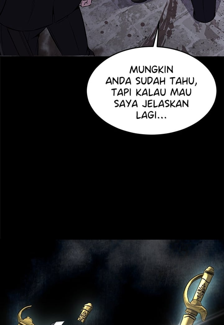 Baca The Boy of Death Chapter 218 Bahasa Indonesia page 420