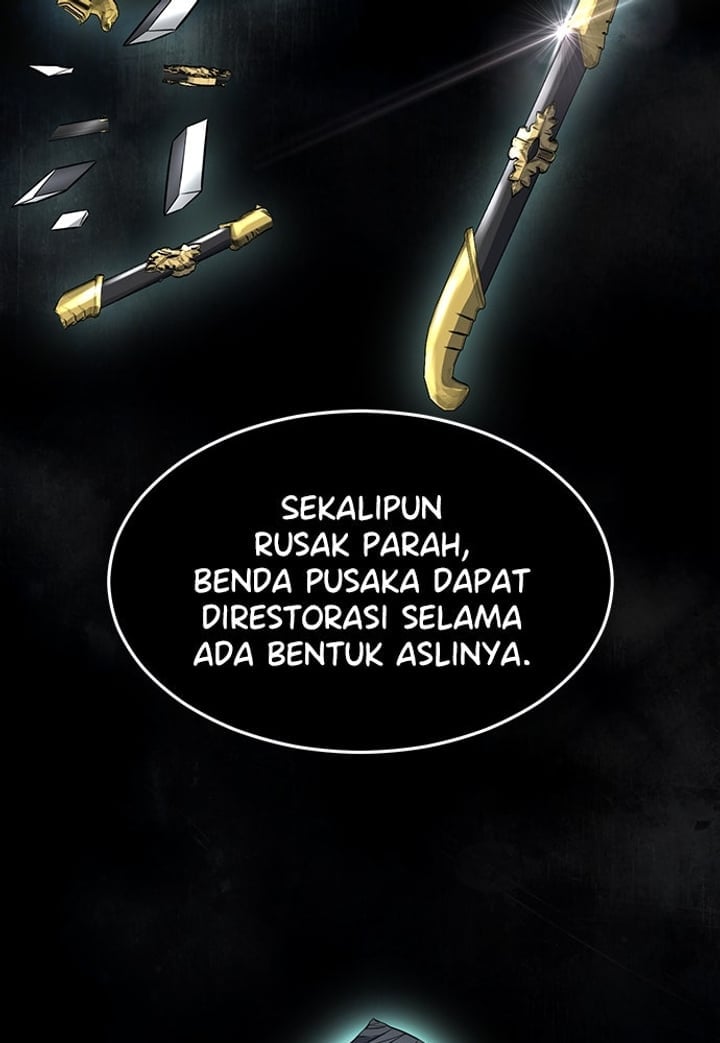Baca The Boy of Death Chapter 218 Bahasa Indonesia page 422
