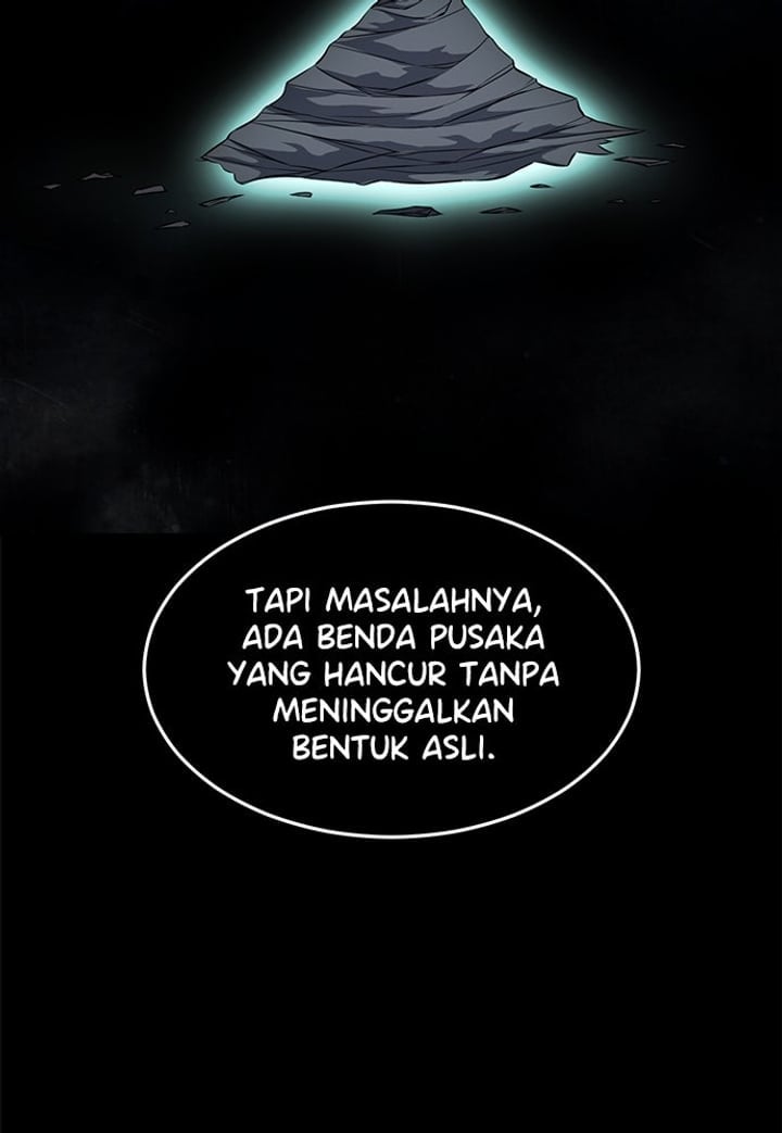 Baca The Boy of Death Chapter 218 Bahasa Indonesia page 424