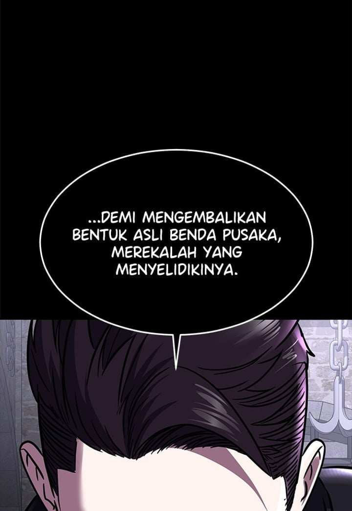 Baca The Boy of Death Chapter 218 Bahasa Indonesia page 426
