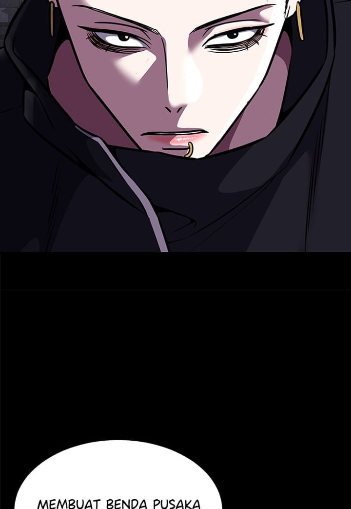 Baca The Boy of Death Chapter 218 Bahasa Indonesia page 428