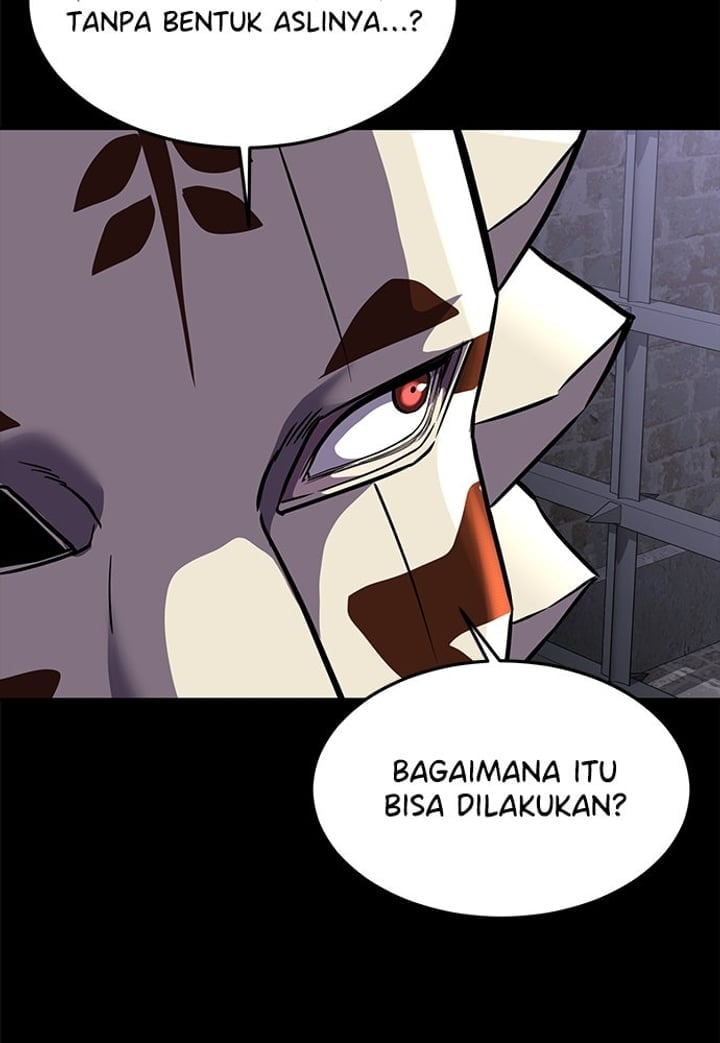 Baca The Boy of Death Chapter 218 Bahasa Indonesia page 430