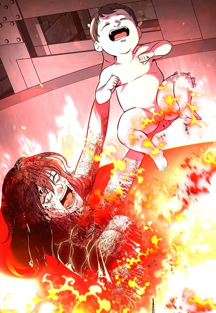 Baca The Boy of Death Chapter 218 Bahasa Indonesia page 446