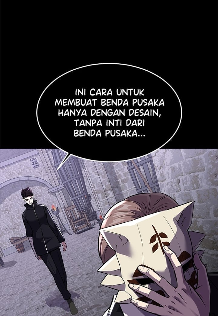 Baca The Boy of Death Chapter 218 Bahasa Indonesia page 452