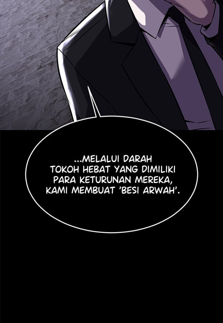 Baca The Boy of Death Chapter 218 Bahasa Indonesia page 454