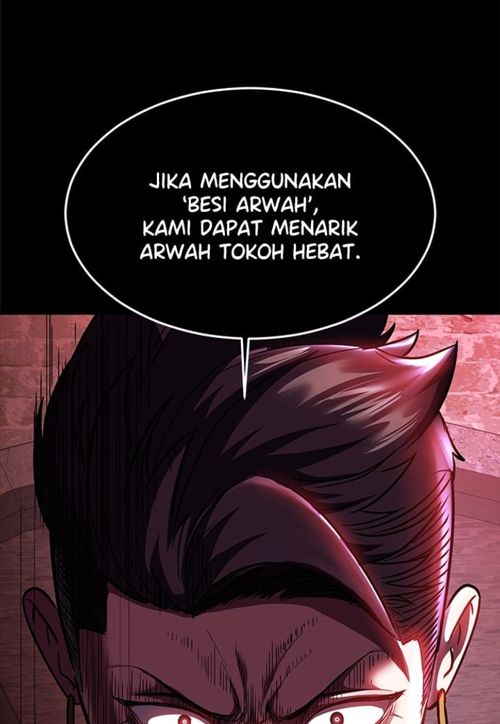 Baca The Boy of Death Chapter 218 Bahasa Indonesia page 456