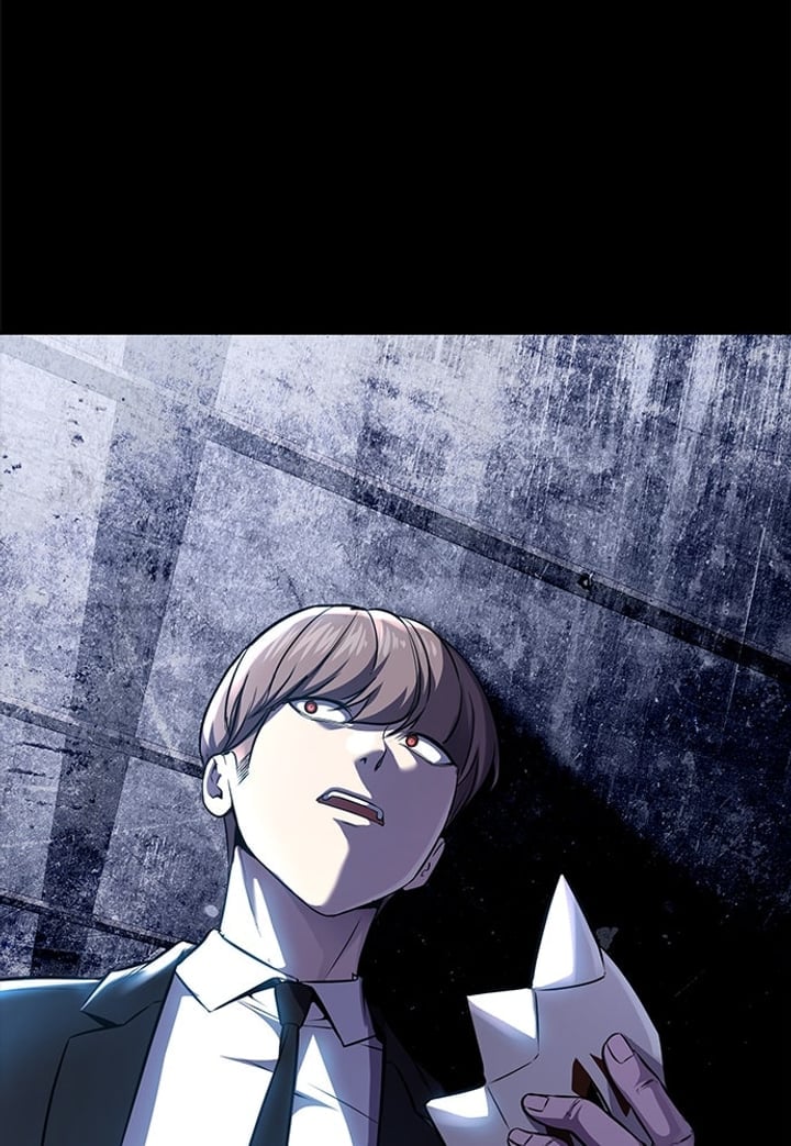 Baca The Boy of Death Chapter 218 Bahasa Indonesia page 460