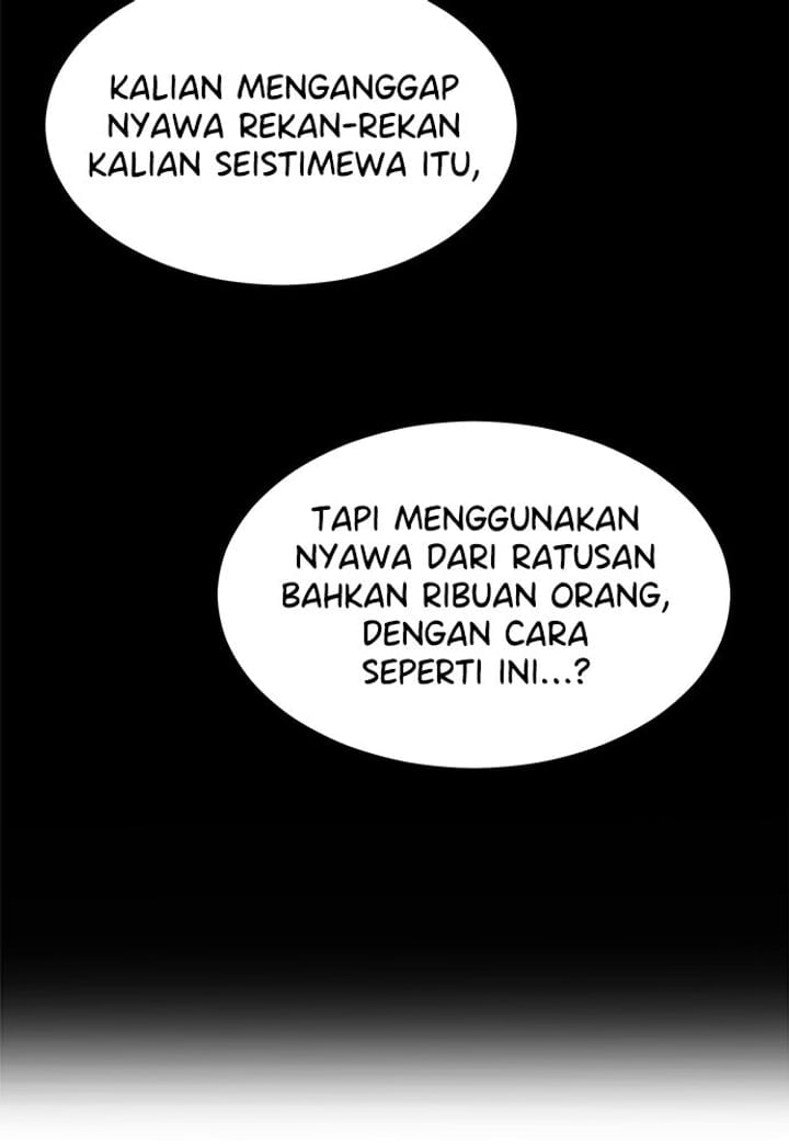 Baca The Boy of Death Chapter 218 Bahasa Indonesia page 464