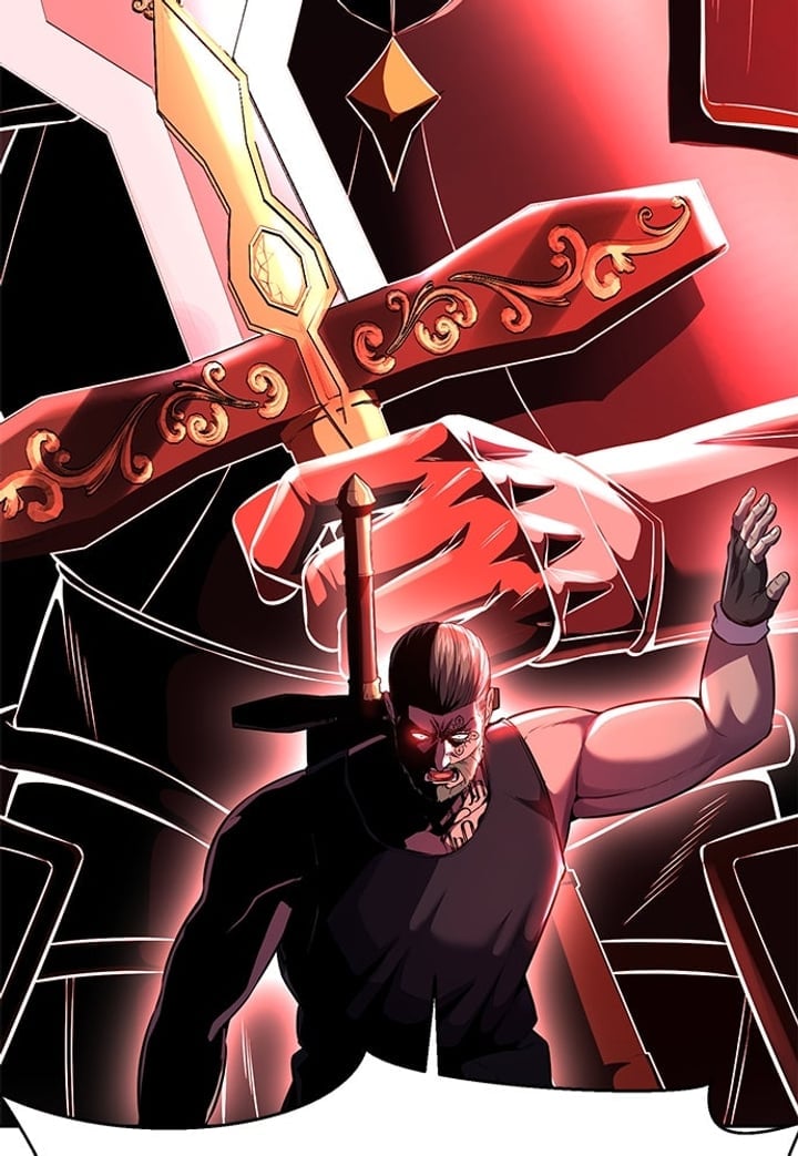 Baca The Boy of Death Chapter 218 Bahasa Indonesia page 488