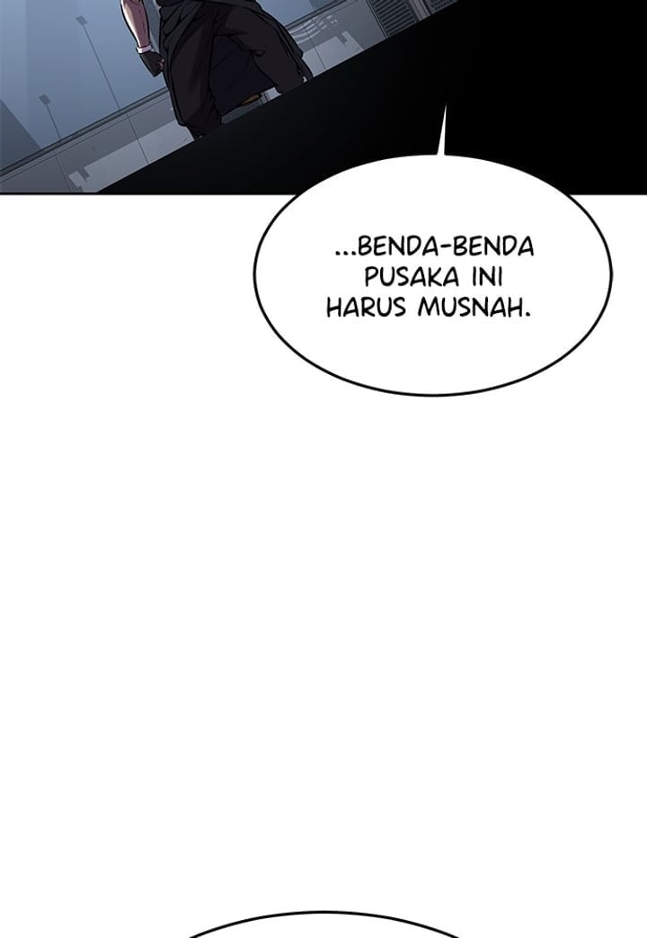 Baca The Boy of Death Chapter 218 Bahasa Indonesia page 494