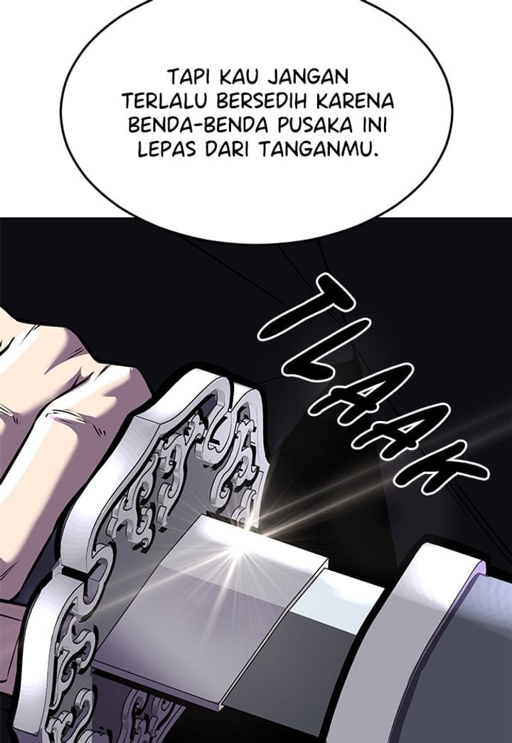 Baca The Boy of Death Chapter 218 Bahasa Indonesia page 496