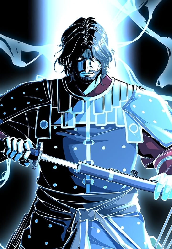 Baca The Boy of Death Chapter 218 Bahasa Indonesia page 502