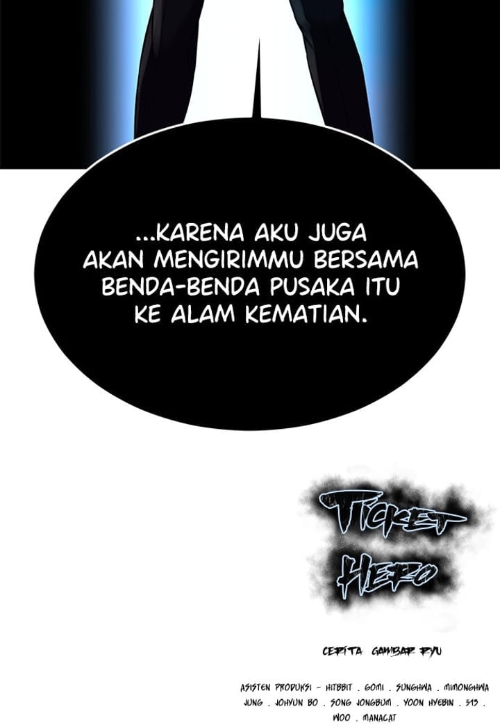 Baca The Boy of Death Chapter 218 Bahasa Indonesia page 508