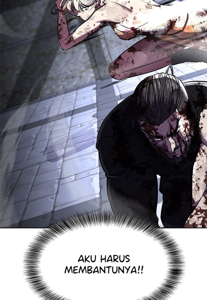 Baca The Boy of Death Chapter 218 Bahasa Indonesia page 60
