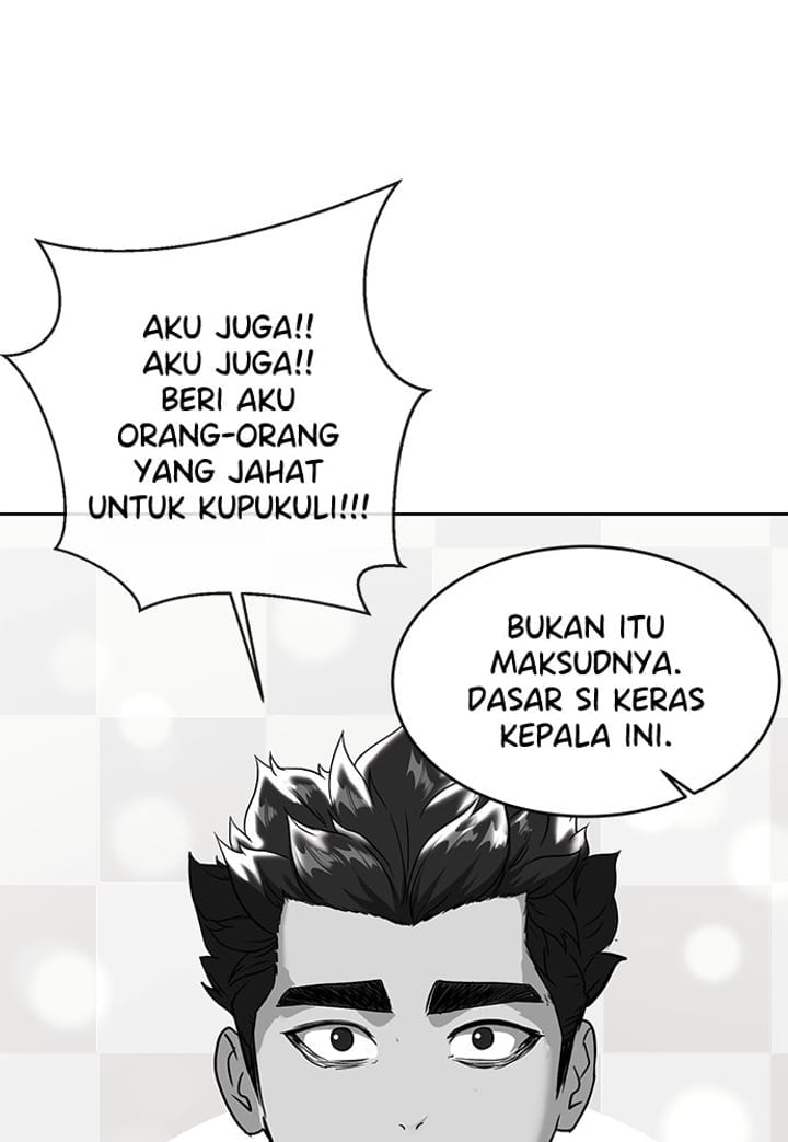 Baca The Boy of Death Chapter 218 Bahasa Indonesia page 10