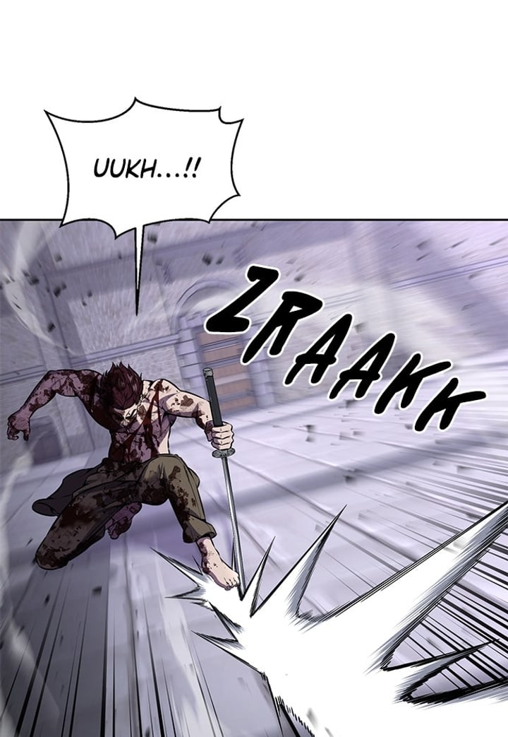 Baca The Boy of Death Chapter 218 Bahasa Indonesia page 70